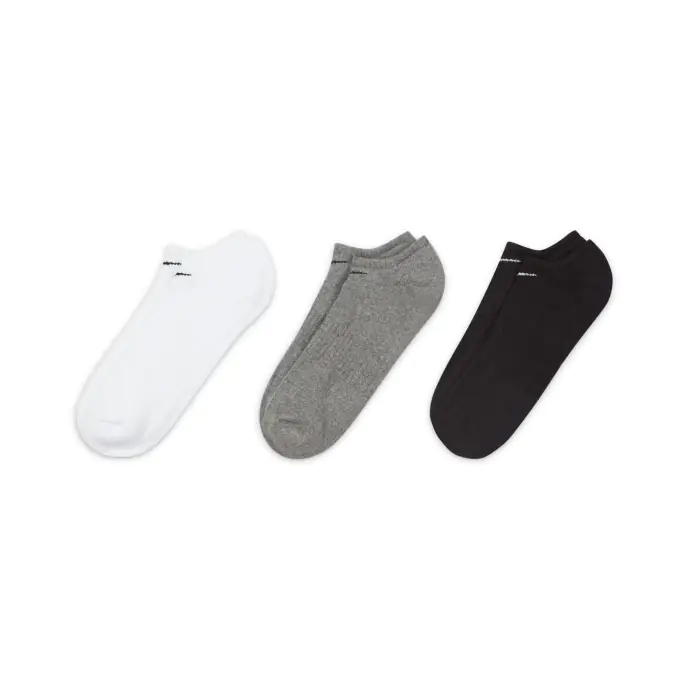 Chaussettes Nike Everyday Cushioned (3 Paires)