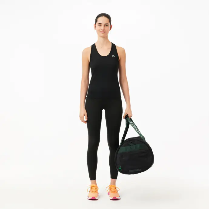 Débardeur Sport en maille côtelée Ultra Dry
