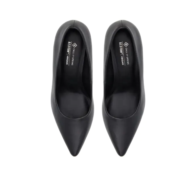 Escarpin talon aiguille Theresa