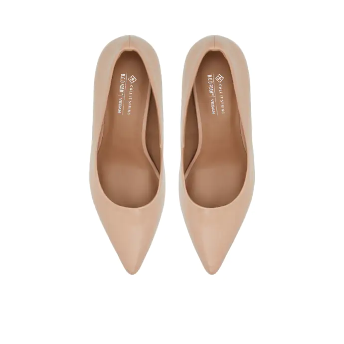 Escarpin talon aiguille Theresa