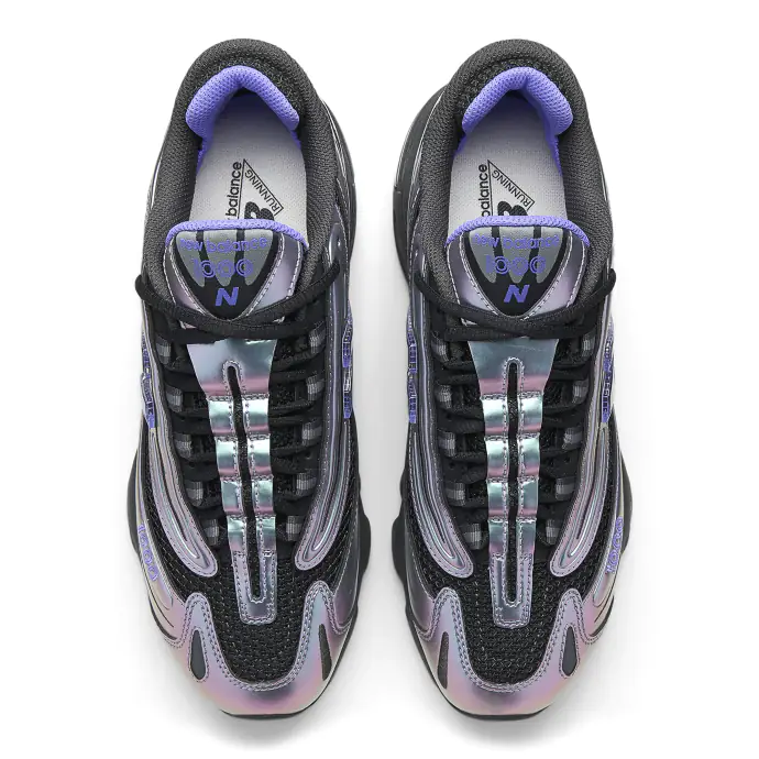 Chaussure M1000