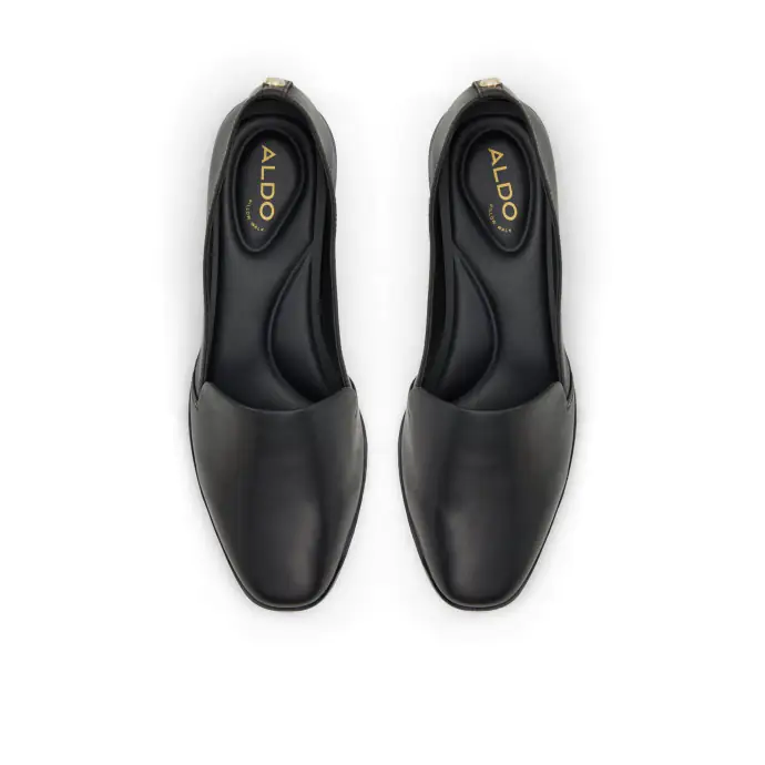 Ballerine plate Veadith 2.0