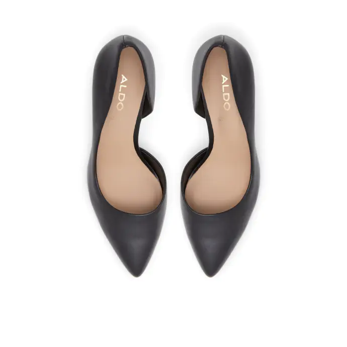 Escarpin talon aiguille Vralg