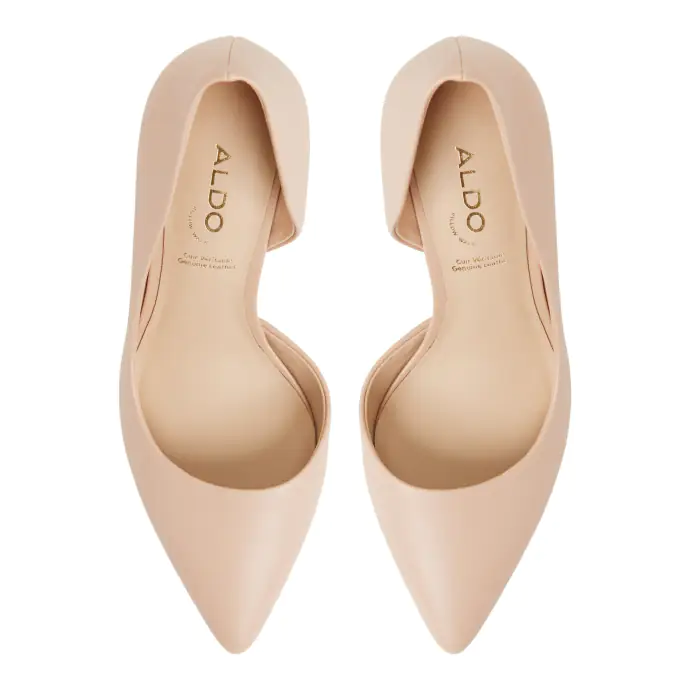 Escarpin talon aiguille Vralg
