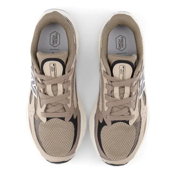 Chaussure Fresh Foam Arishi v4 TIRALUX