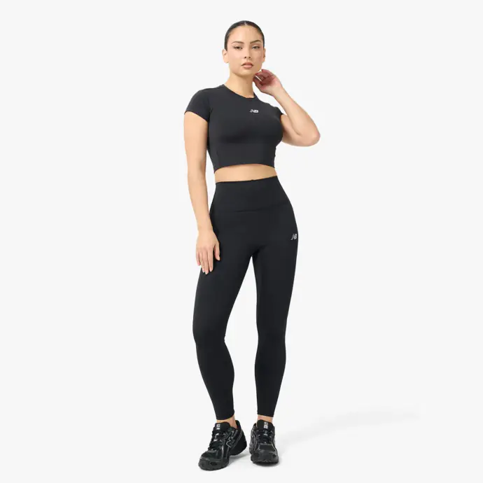 Legging Essential High Rise