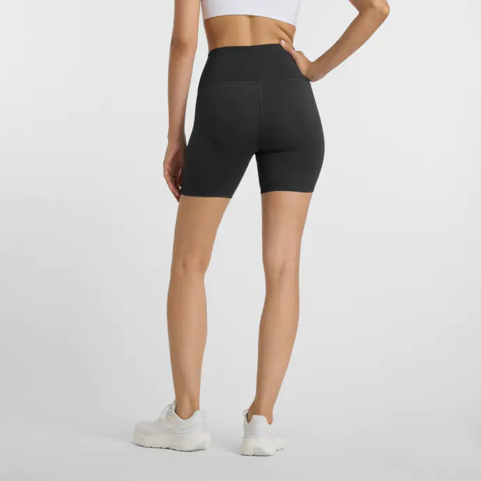 Short NB Harmony High Rise 6