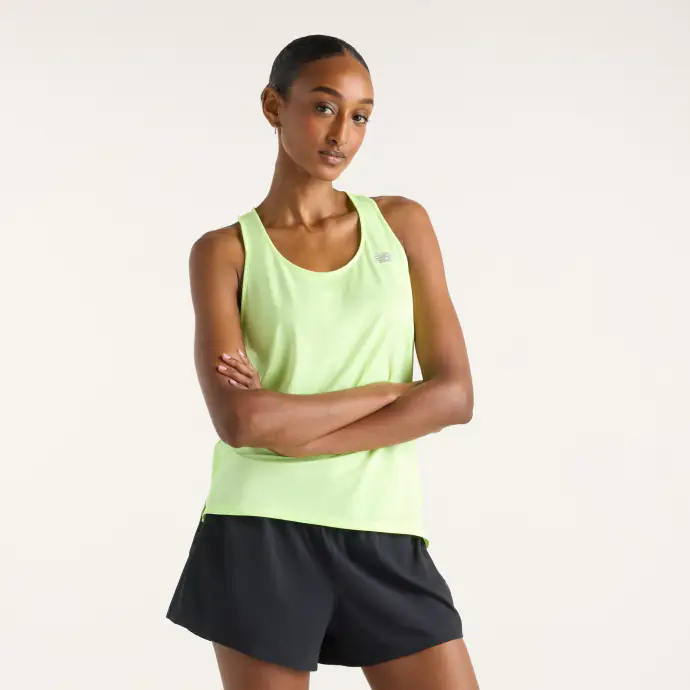 Débardeur Sport Essentials