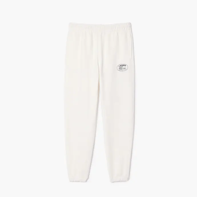 Pantalon de survêtement Jogger avec broderie