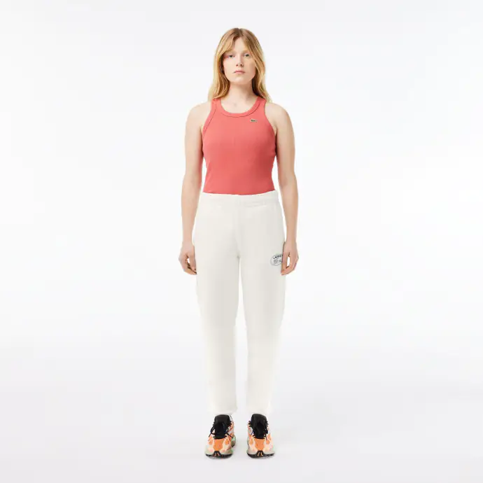 Pantalon de survêtement Jogger avec broderie