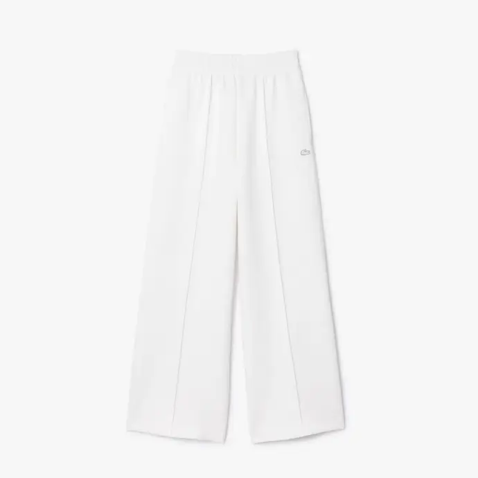 Pantalon de survêtement en double-face