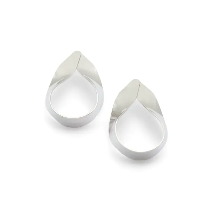 Boucles d'oreilles Zelma