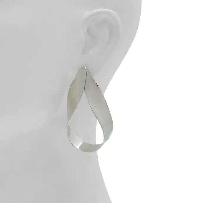 Boucles d'oreilles Zelma