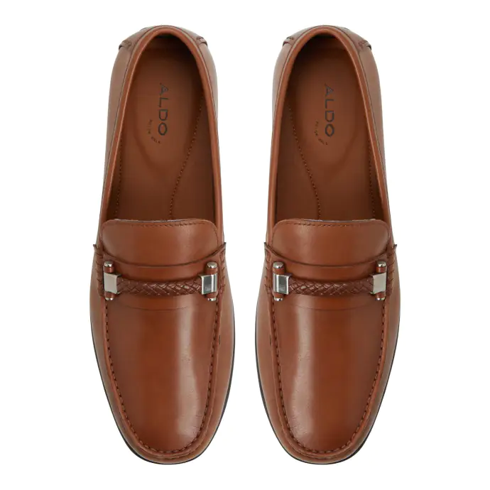 Mocassin Zirnuflex