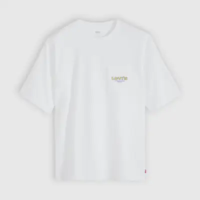 T-shirt Loose Graphic