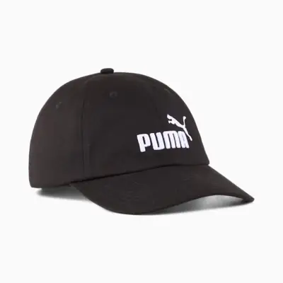 Casquette de baseball à logo N° 1 ESS