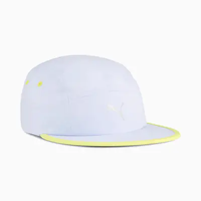 Casquette à cinq empiècements ESS Running