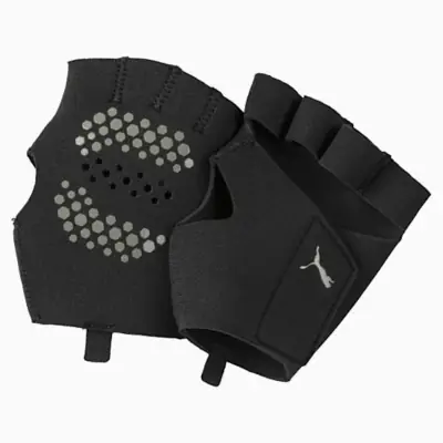 Gants de musculation Essential Premium Grip
