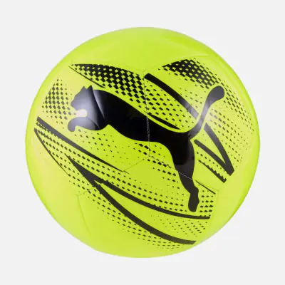 Ballon de football Attacanto Graphic