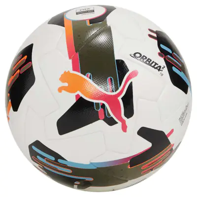 Ballon de football Orbita 2 TB FIFA Quality Pro