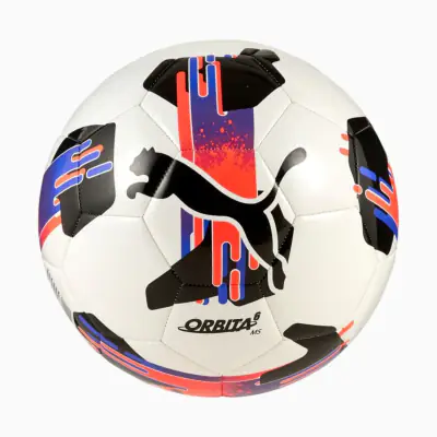 Ballon de football Orbita 6 MS