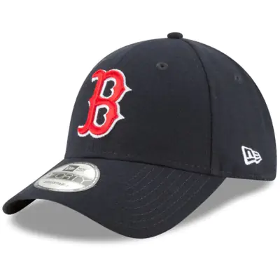 Casquette Réglable 9FORTY Boston Red Sox The League
