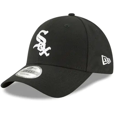 Casquette Réglable 9FORTY Chicago White Sox The League