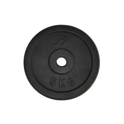 Disque musculation Athli-Tech 5kg