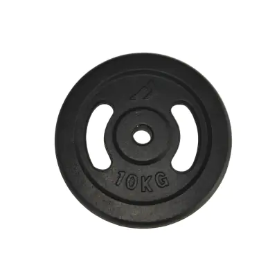 Disque musculation Athli-Tech 10kg
