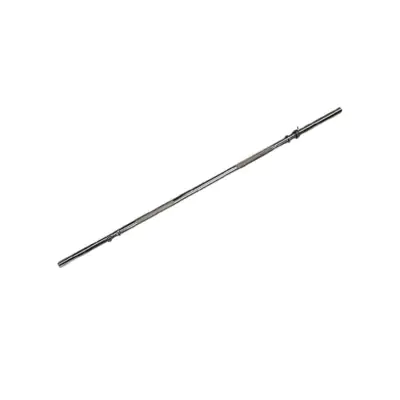 Barre musculation Athli-Tech 1.75 m