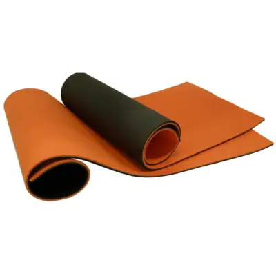 Tapis de gymnastique Natte Grand Confort