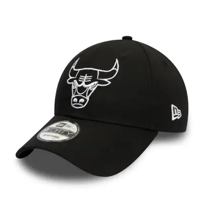 Casquette 9Forty NBA Essential Chicago Bulls