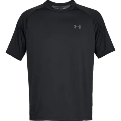 T-shirt à manches courtes UA Tech™ 2.0