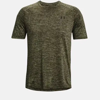 T-shirt à manches courtes UA Tech™ 2.0