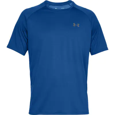 T-shirt à manches courtes UA Tech™ 2.0