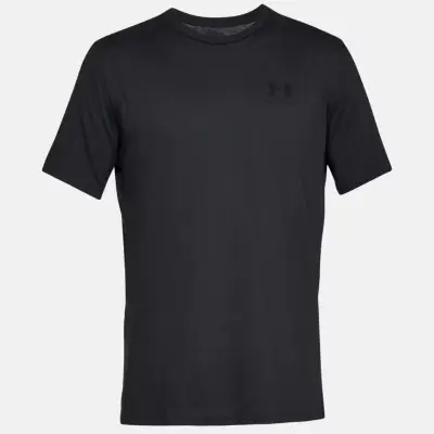 T-shirt à manches courtes UA Sportstyle Left Chest