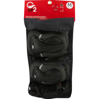 Sets de 3 protections Roller