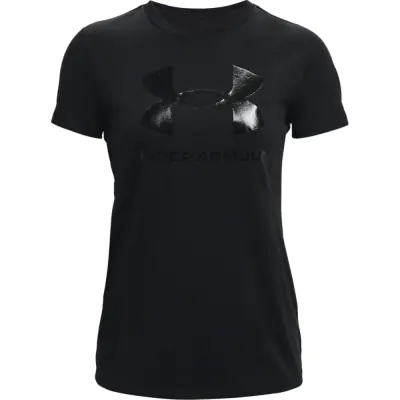 T-shirt à manches courtes UA Rival Logo