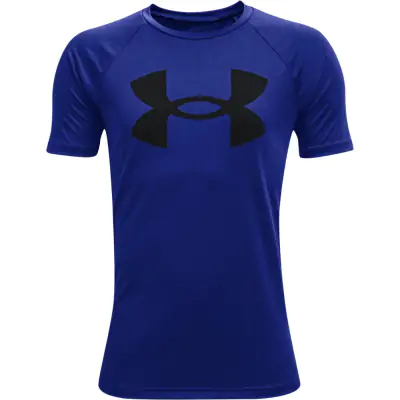 T-shirt grand logo UA Tech™