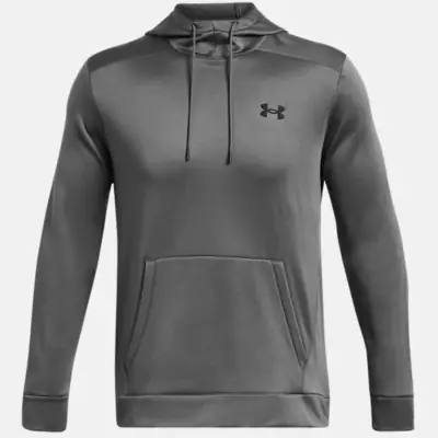 Sweat à capuche Armour Fleece