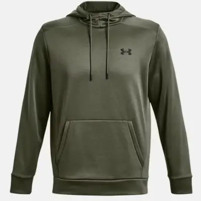Sweat à capuche Armour Fleece