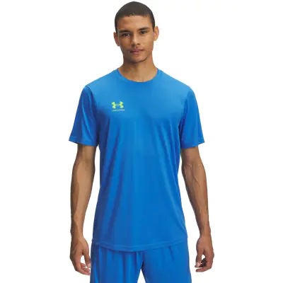 T-shirt à manches courtes UA Challenger