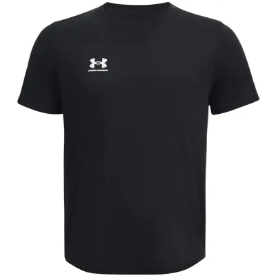 T-shirt à manches courtes UA Challenger