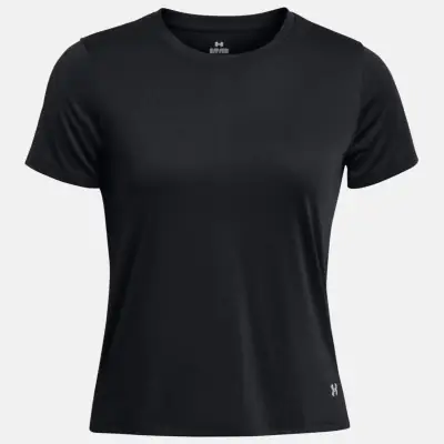 T-shirt à manches courtes UA Launch