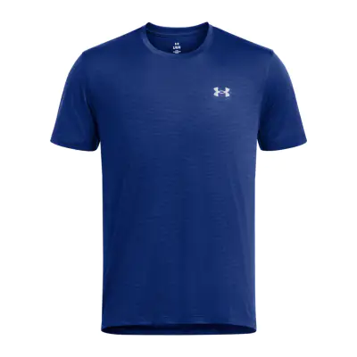 T-shirt à manches courtes UA Launch