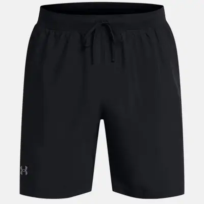 Short Jogging Launch 7 Unlined