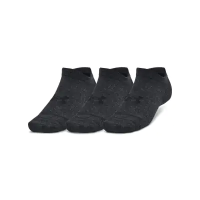 Lot de 3 paires de chaussettes Essential Low Cut