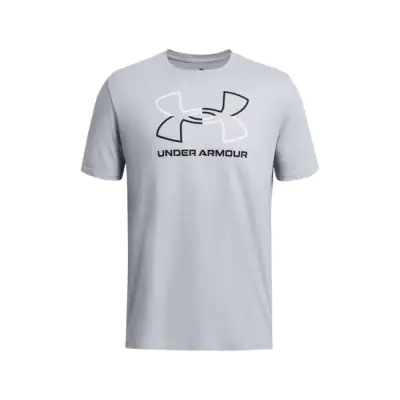 T-shirt à manches courtes UA Foundation