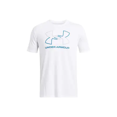 T-shirt à manches courtes UA Foundation