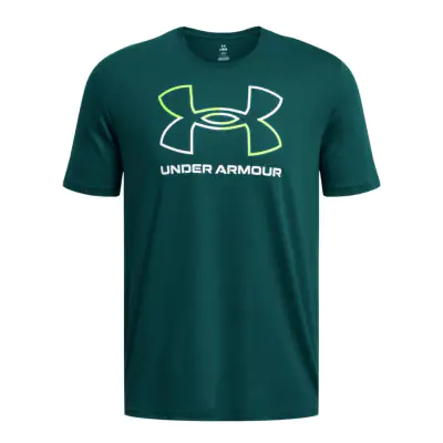 T-shirt à manches courtes UA Foundation